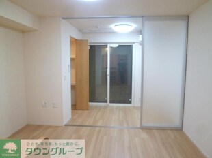 金山アイサンメゾンの物件内観写真